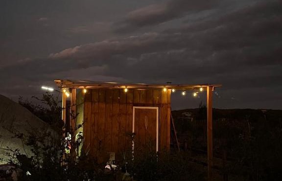 Solara Glamping