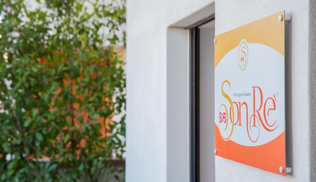 SONRE' B&B