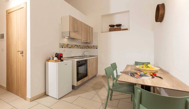 Spicchio di Sole Farmstay - Sea, relaxation, experiences, sustainability