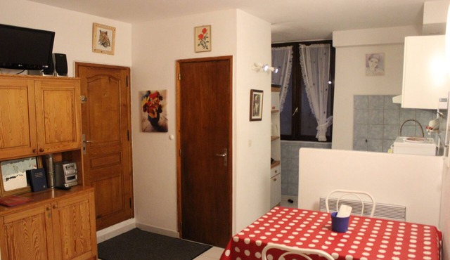 studio - Bonifacio