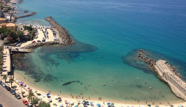 Studio Flat BellaItalia