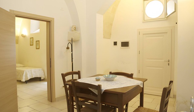 Studio 'Trappeto' with Air Conditioning