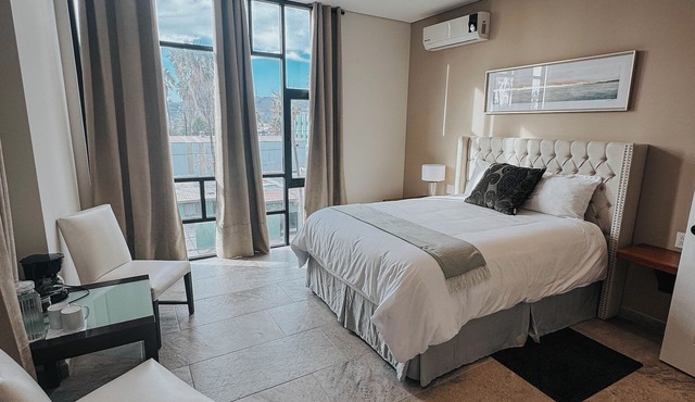 Suites Lassa