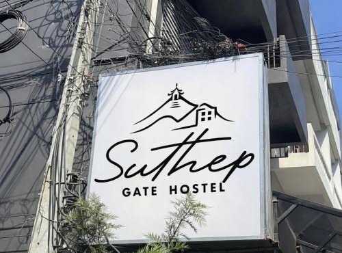 Suthep Gate Hostel