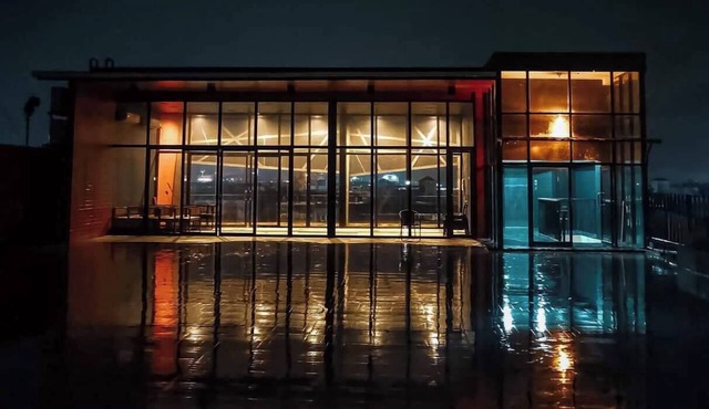 the harbour front hotel