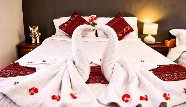 The Willow B&B