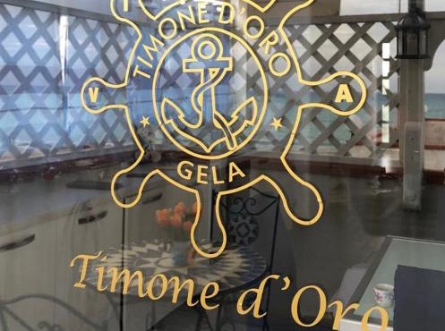 Timone d’oro