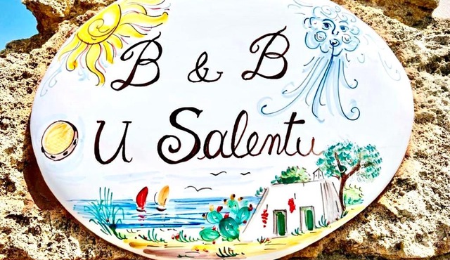 U Salentu