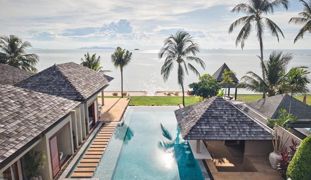 Villa Ayundra