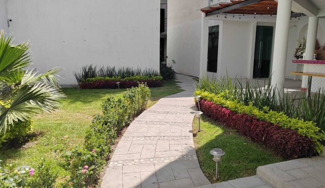 Villa Granada