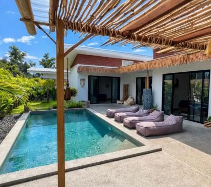 Villa jay