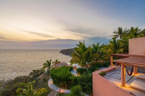Villa La Ceiba