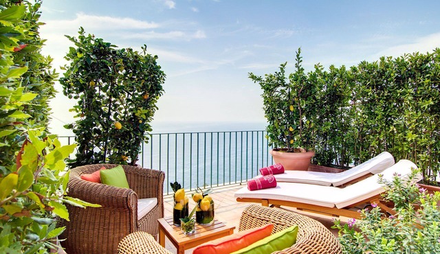 Villa Luce