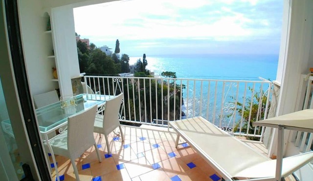 Villa Mareblu