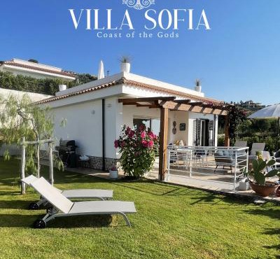 Villa Sofia *Luxury experience in Calabria