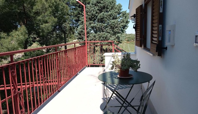 Villa Udi