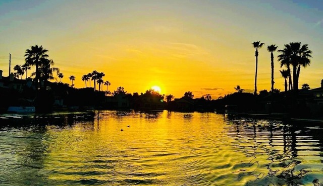 Welcome to Turtle Palms at Val Vista Lakes!