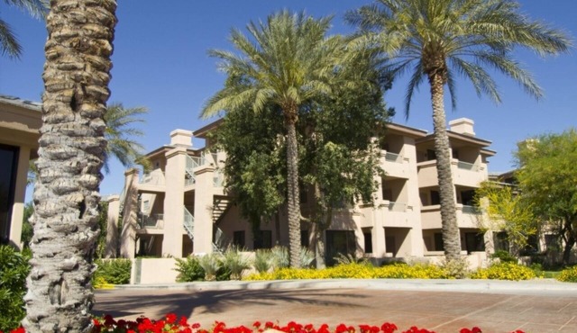 WM Phoenix Open Week 2026 - Scottsdale Links Resort - 10 min Walk to Entry
