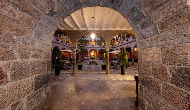 Wyndham Costa del Sol Cusco