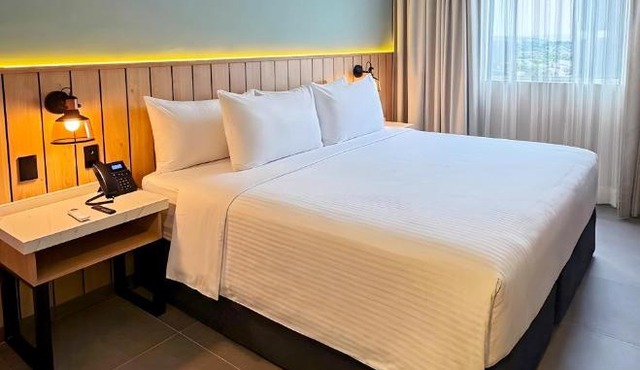 Wyndham Garden Durango
