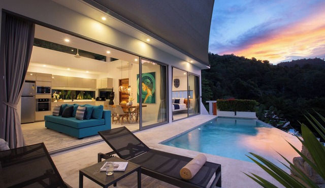 ZOG Villas
