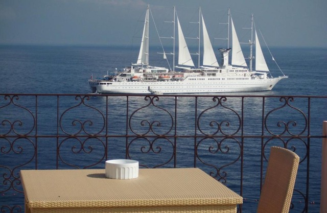Capri Inn