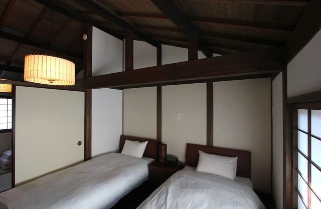 MACHIYA RESIDENCE INN KYOTO Azuki-an