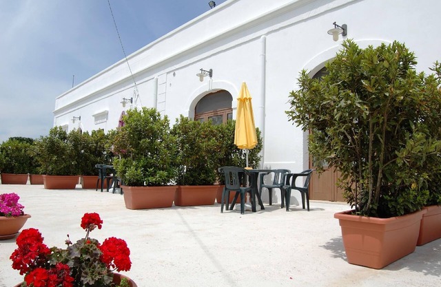 Holiday Cisternino Persons 