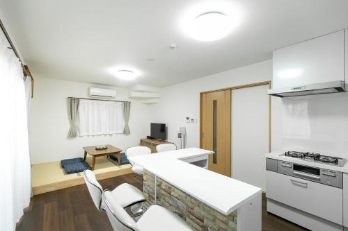 Minami Villa | Rakutei of Kiraku