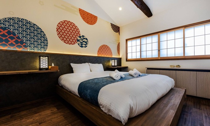 Minami Apartment | Shulinso | 秀林荘