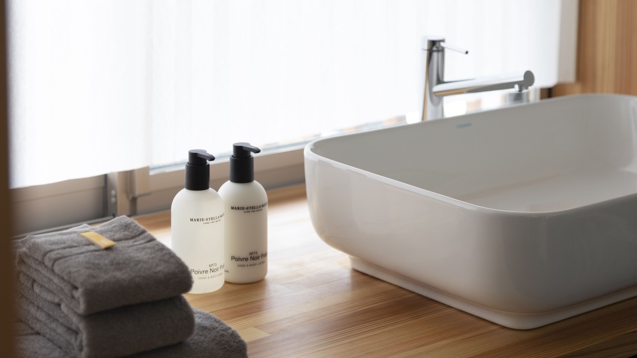 Photo of Bathroom in Gion