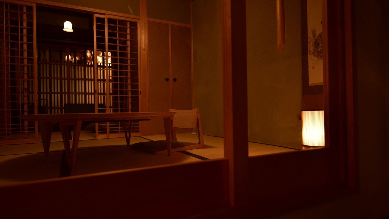 Photo of Bedroom in Shijo