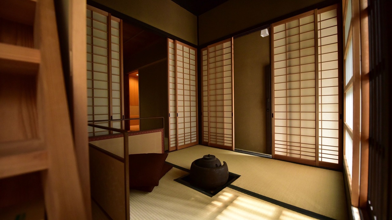 Photo of Bedroom in Shijo