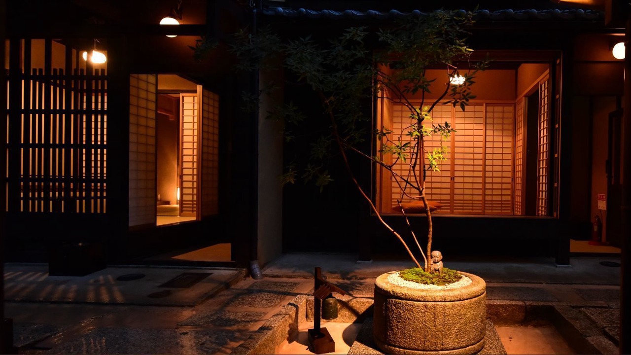 Photo of Others in Shijo