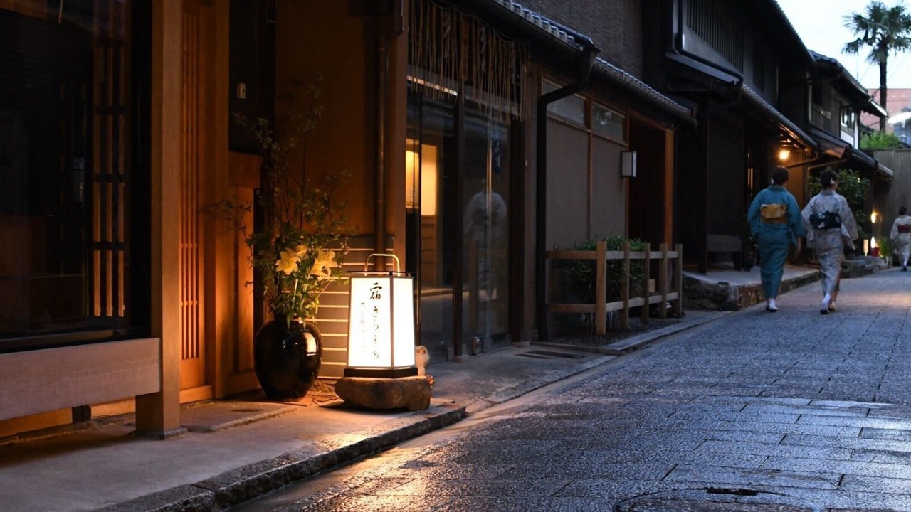 Photo of Outdoor in Shijo