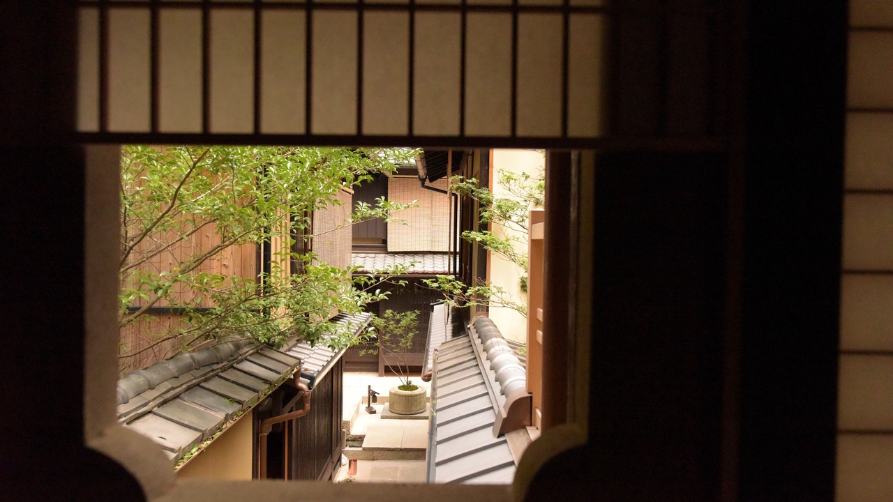 Photo of Bedroom in Shijo