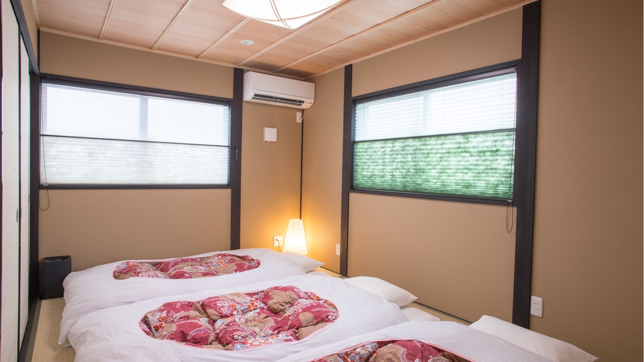 Photo of Bedroom in Minami