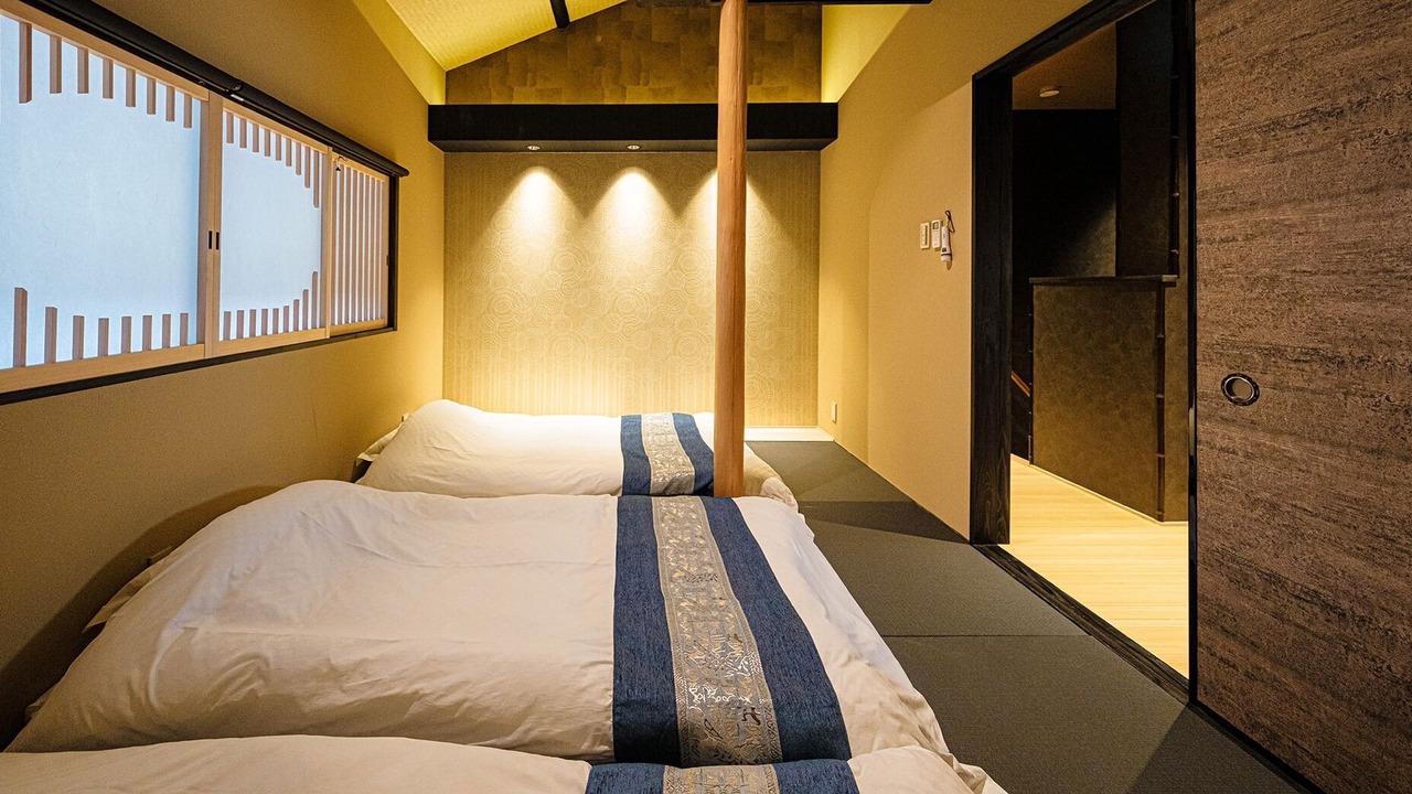 Photo of Bedroom in Horiikecho
