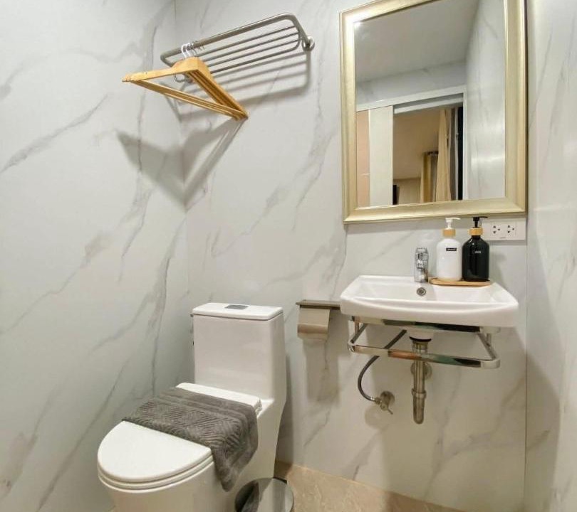 Photo of Bathroom in Sakae Krang