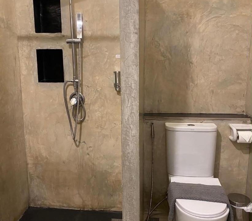 Photo of Bathroom in Sakae Krang