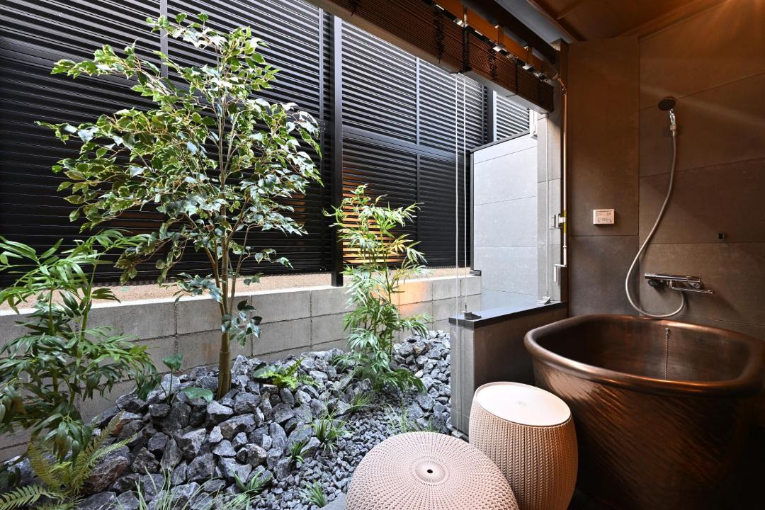 Photo of Bathroom in Higashiyama