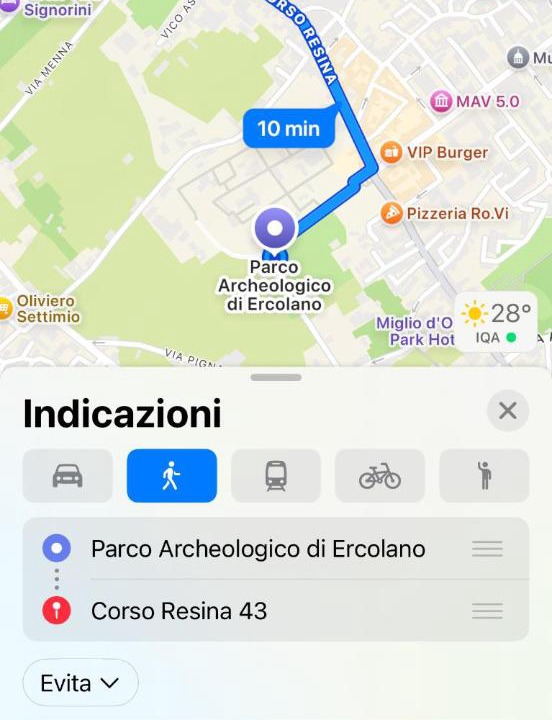 Photo of Others in Ercolano