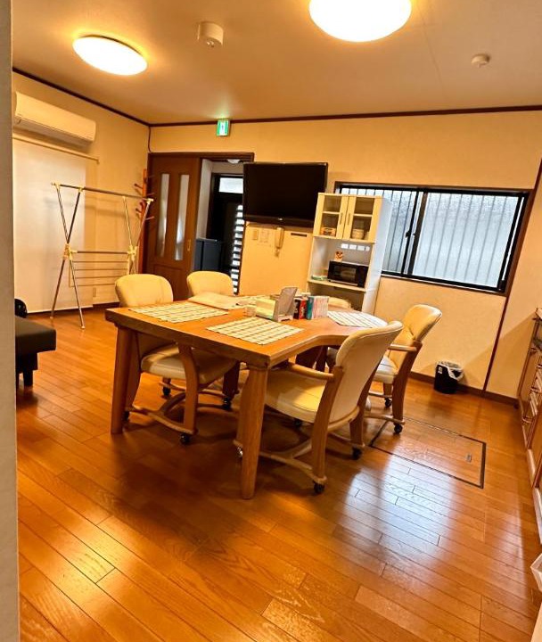 Photo of Others in Central Kyoto