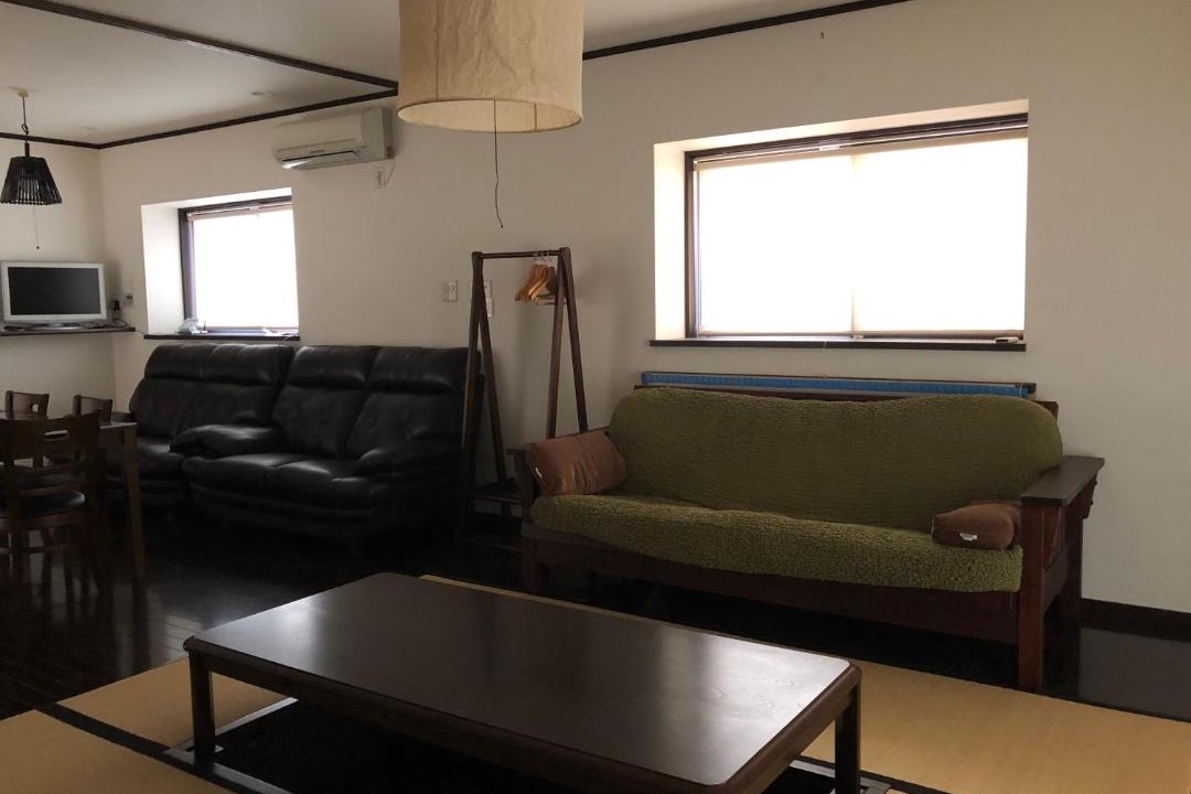 Photo of Livingroom in Sakyo Ward