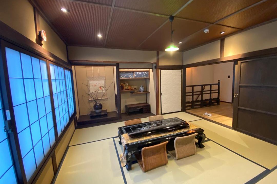 Photo of Others in Shijo