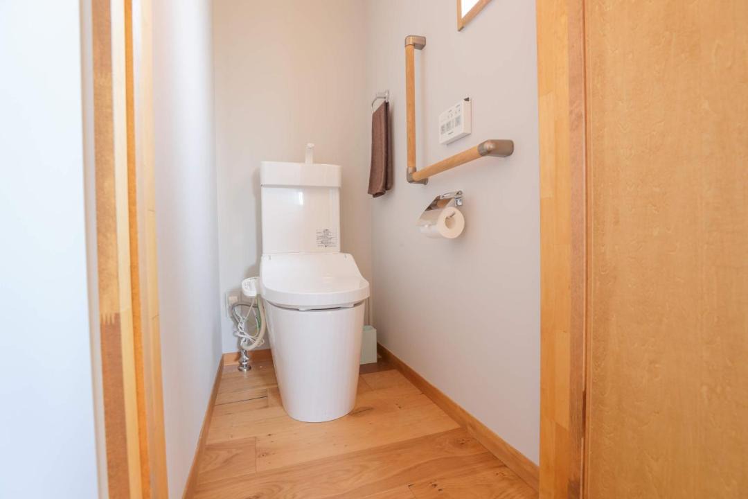 Photo of Bathroom in Higashiyama