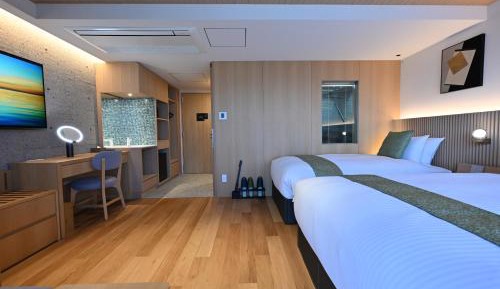 Queen Room